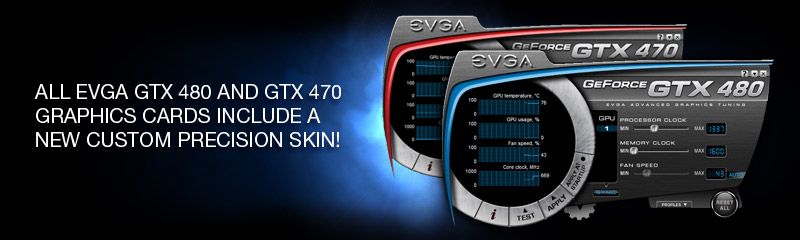 EVGA Articles Pure Adrenaline Meets Visual Bliss