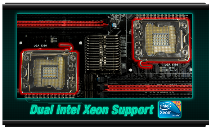 EVGA - Asia - Products - EVGA Classified SR-X - 270-SE-W888-KR