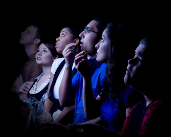 Audience