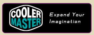 Cooler Master - Precision Engineered