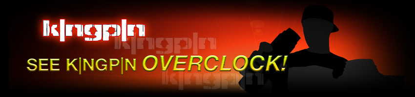 See k|ngp|n overclock!