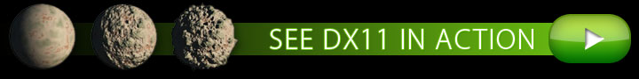 See DX11 in action