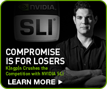 Compromise is for losers...