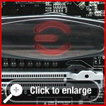 EVGA P67 Motherboard