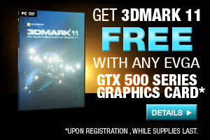 3Dmark 11 Free