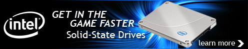 Intel SSD