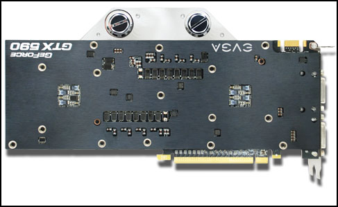 EVGA - Articles - EVGA GTX 590 Classified