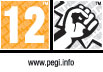 Pegi 12