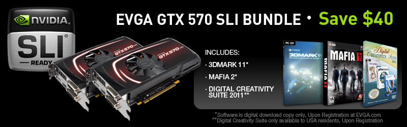 SLI Bundle