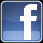 Facebook icon
