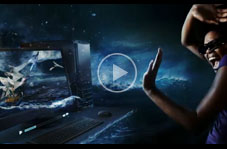 NVIDIA 3D Vision