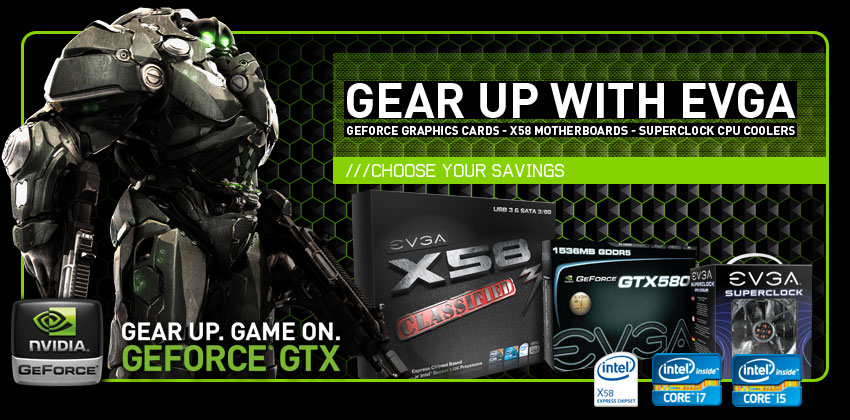 Gear Up Header