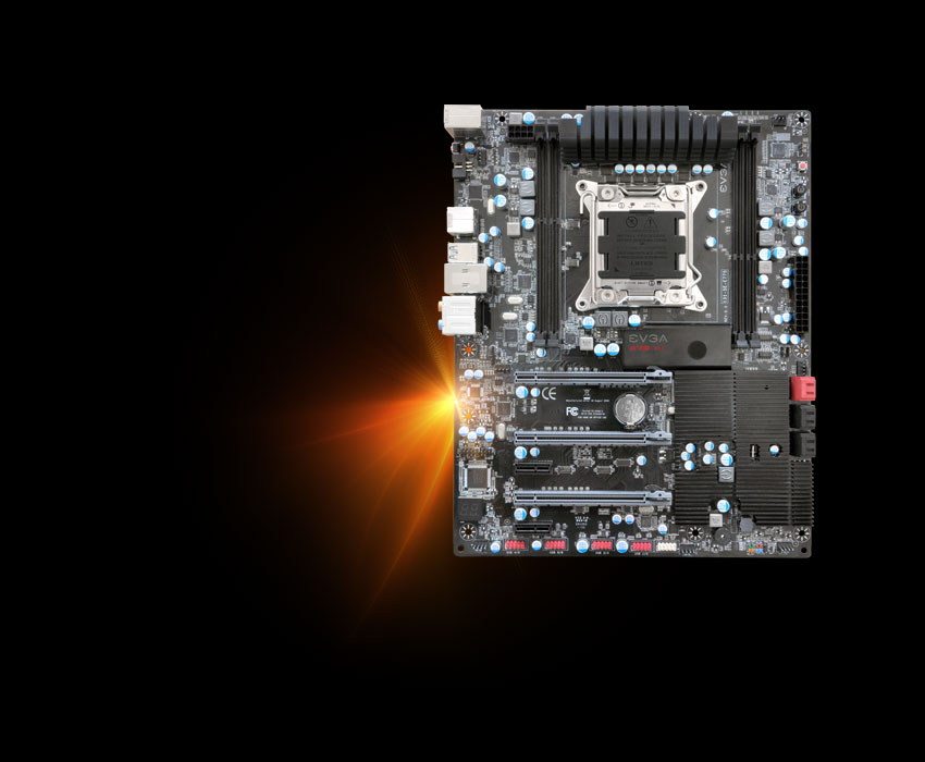 Evga sales x79 ftw