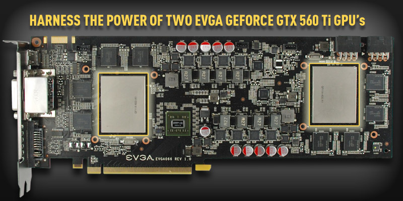 Evga geforce gtx 560 ti sale