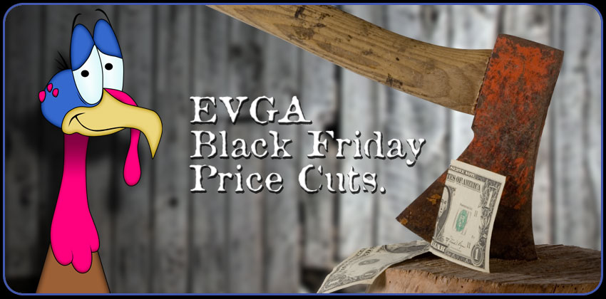 Black Friday Deals 2011