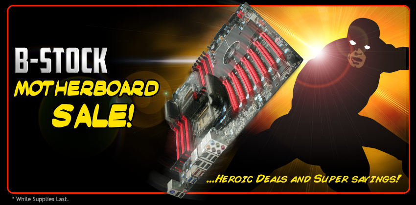 Black Friday Deals 2011