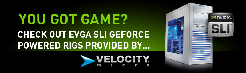 Velocity