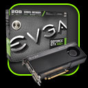 EVGA GTX 660