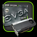 EVGA GTX 670