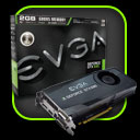 EVGA GTX 680