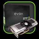 EVGA GTX 690