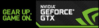 NVIDIA Gear Up