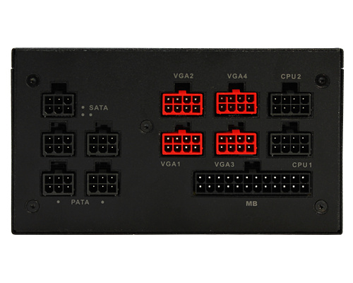 750G-650G Modular