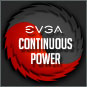 Continuous Power