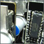 LLC Resonant Circuit Layout