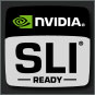 NVIDIA SLI Ready