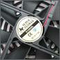 Double Ball Bearing Fan