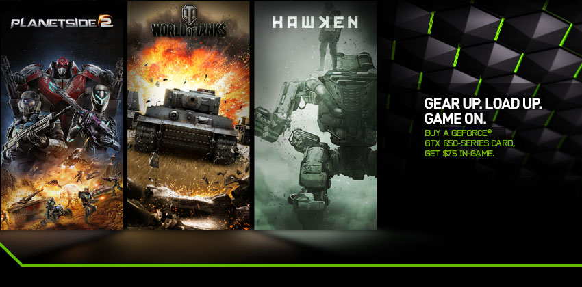 Gear Up Header