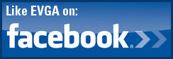 Follow EVGA on Facebook