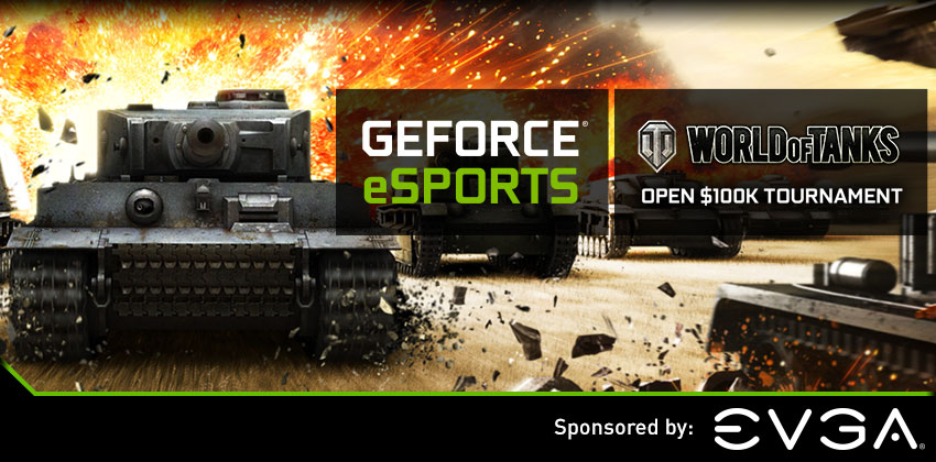 World of Tanks