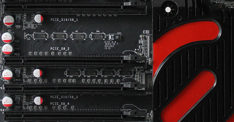 Evga x79 dark sale