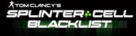 Splinter Cell Blacklist