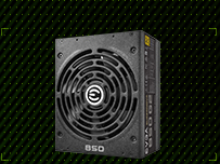 EVGA Power Supplies
