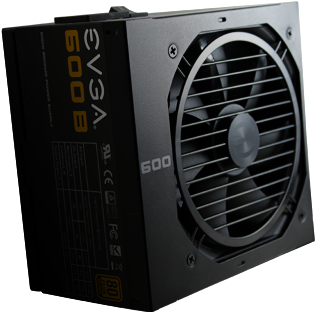 EVGA - Articles - EVGA 600W Bronze Power