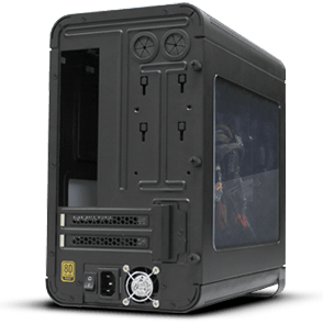 Evga hadron best sale hydro