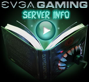 EGC Server List