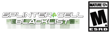 Splinter Cell Blacklist