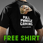 Gaming T-Shirt