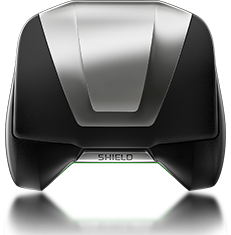 NVIDIA SHIELD