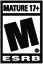 ESRB Mature