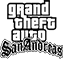 Grand Theft Auto San Andreas