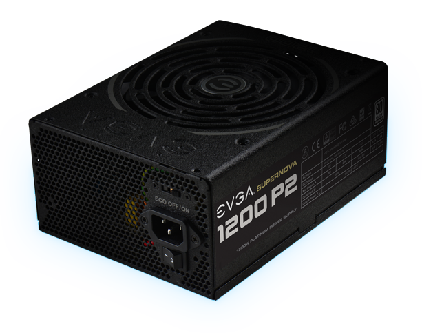 EVGA SuperNOVA 1200 P2