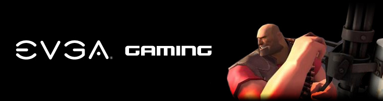 EVGA GAMING