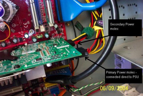 Promise Hard Disk Controller Driver Promise Hard Disk Controller Driver