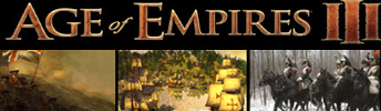 Age of Empires III