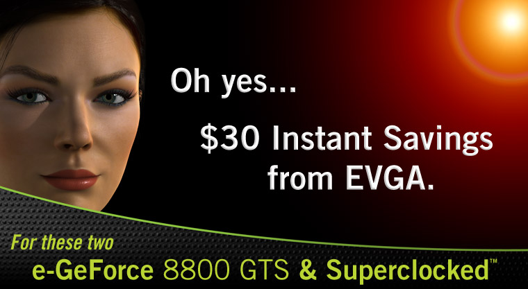 EVGA Community EVGA 30 Instant Rebate 